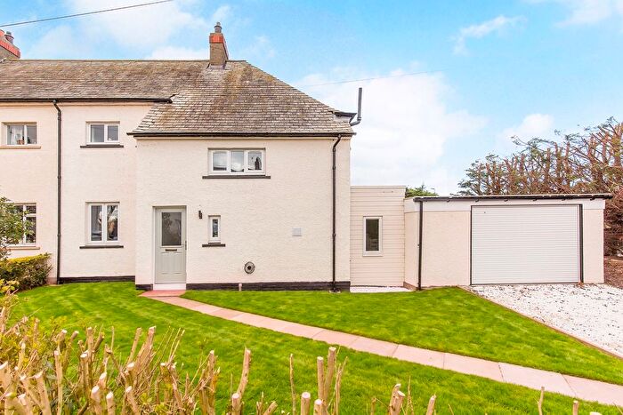 3 Bedroom Semi-Detached House For Sale In , Fenton Barns Dairy Cottages, Fenton Barns, Dirleton, EH39