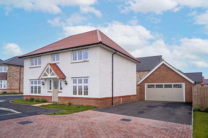 4 Bedroom Detached House For Sale In Groves Way, Cottenham, CB24