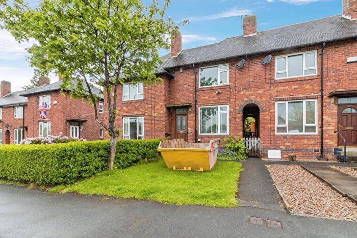 2 Bedroom Terraced House To Rent In Halifax Road, Sheffield, S6