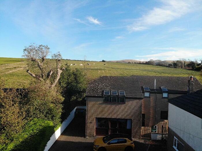 5 Bedroom Detached House For Sale In Mockerkin Mews, CA13