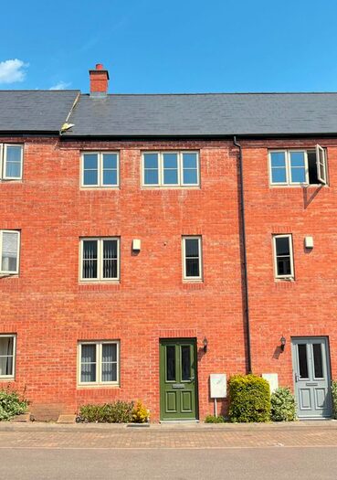5 Bedroom Terraced House To Rent In Kilby Mews, Coventry, CV1