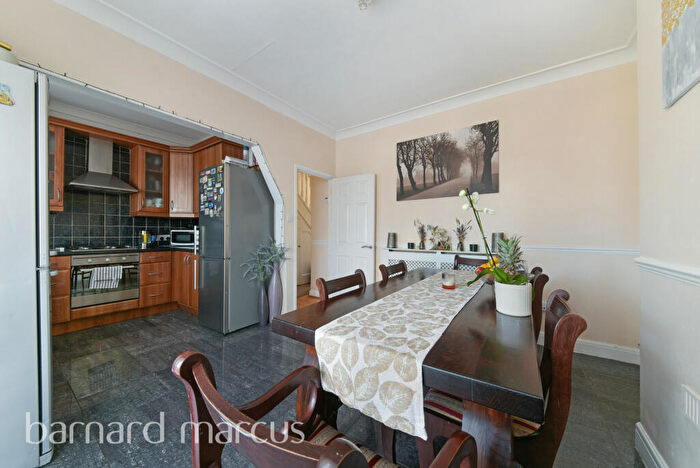 3 Bedroom House To Rent In Bushey Road, Sutton, SM1