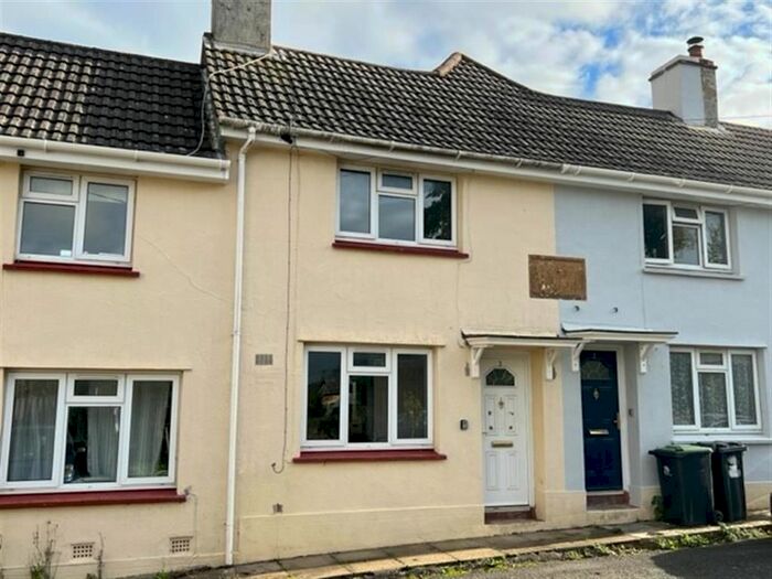2 Bedroom Terraced House For Sale In South Street, Leigh, Sherborne, DT9