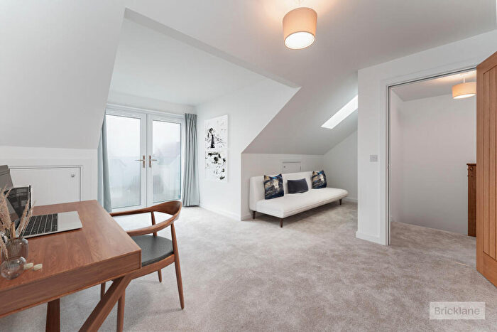 5 Bedroom Detached House To Rent In Osprey Place, March, PE15