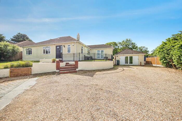 4 Bedroom Bungalow For Sale In Church Hill, Ramsey, Harwich, CO12