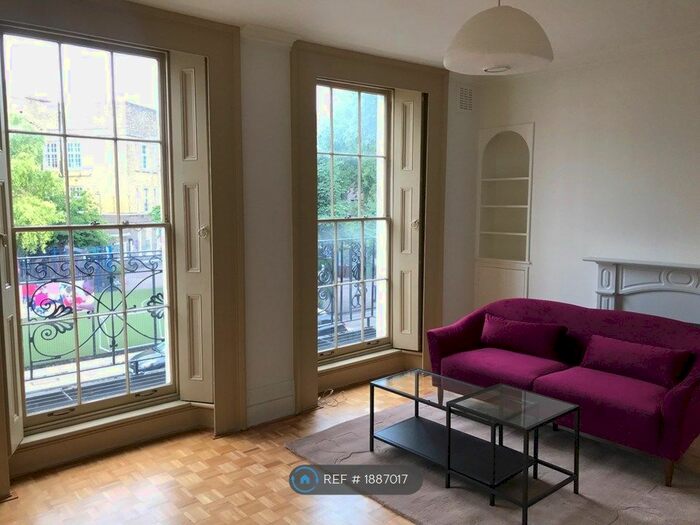 1 Bedroom Flat To Rent In New North Road, London, N1