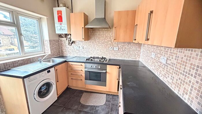 2 Bedroom Flat To Rent In London, E6