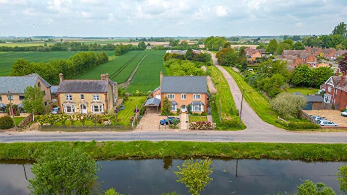 5 Bedroom Detached House For Sale In March Riverside, Upwell, Wisbech, Norfolk, PE14