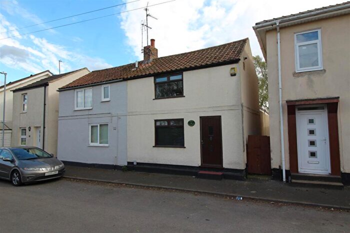 2 Bedroom Semi Detached House For Sale In Claygate, Whittlesey, Peterborough, PE7