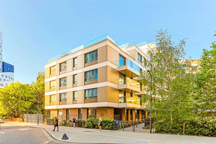 1 Bedroom Apartment For Sale In North End Road, Wembley, HA9