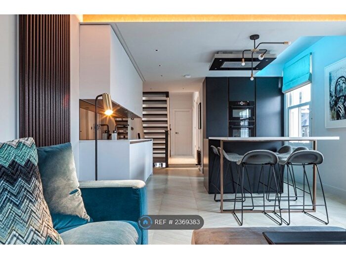 4 Bedroom End Of Terrace House To Rent In Valetta Road, London, W3