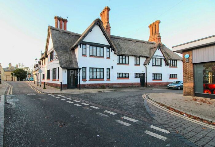 2 Bedroom Flat To Rent In Globe Lane, Littleport, CB6