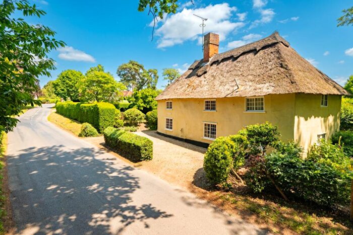 3 Bedroom Country House For Sale In Higham, Colchester, Suffolk, CO7