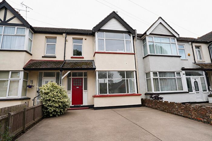 1 Bedroom Flat To Rent In Durham RoadSouthend On SeaEssex, SS2