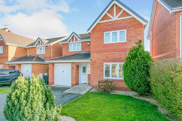 4 Bedroom Detached House To Rent In Rhos Fawr, Belgrano, Abergele, Clwyd, LL22