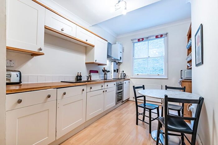 1 Bedroom Flat To Rent In Gloucester Street, London, SW1V