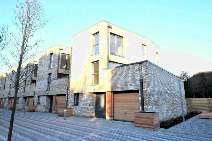 4 Bedroom End Of Terrace House To Rent In Beatrice Place, London, SW19