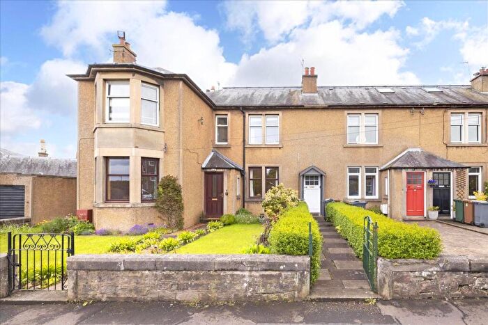 3 Bedroom Flat For Sale In Park Crescent, Edinburgh, EH16