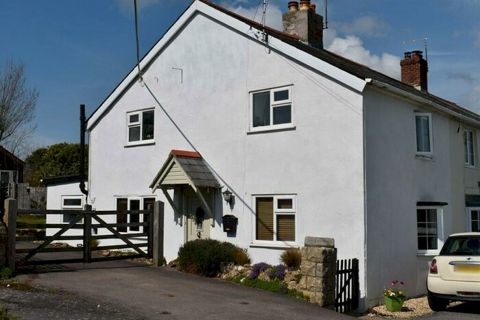 2 Bedroom End Of Terrace House For Sale In Puncknowle, DT2