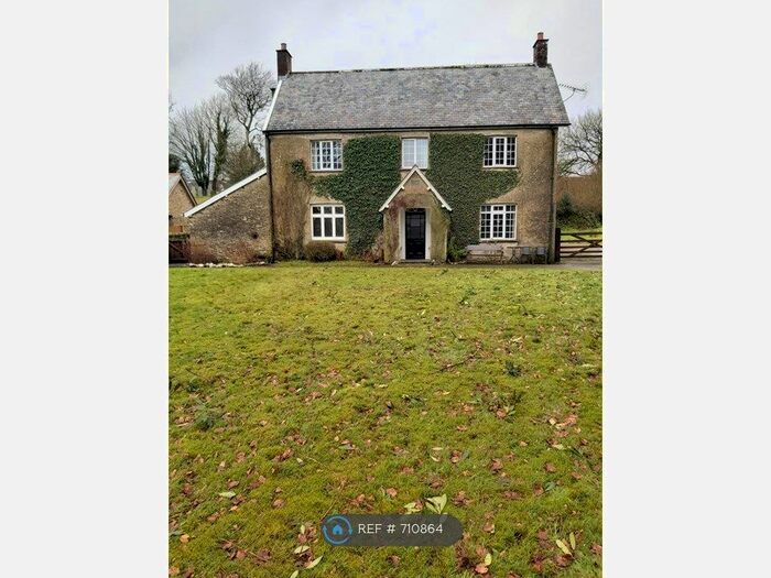 2 Bedroom Detached House To Rent In Barton Town Farm, Challacombe, Barnstaple, EX31