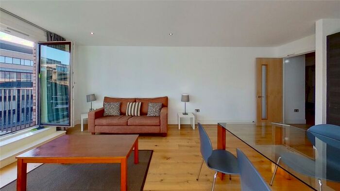 2 Bedroom Flat To Rent In Brandfield Street, Fountainbridge, Edinburgh, EH3