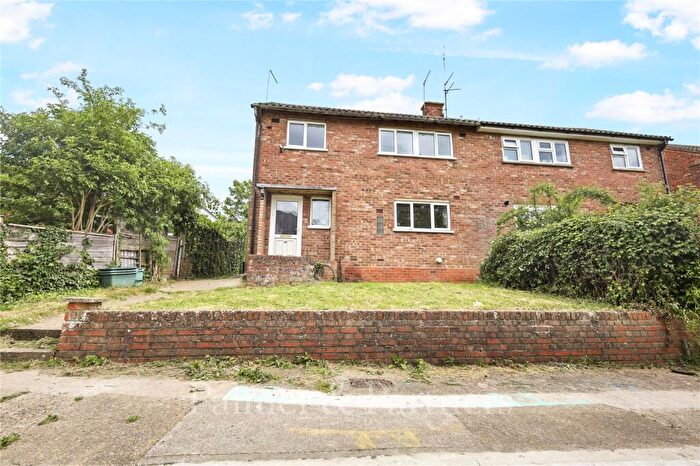 3 Bedroom End Of Terrace House To Rent In Lime Avenue, Colchester, Essex, CO4