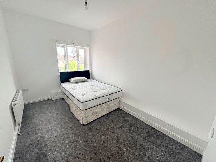 1 Bedroom Property To Rent In Newhall Place, Cannock, WS11