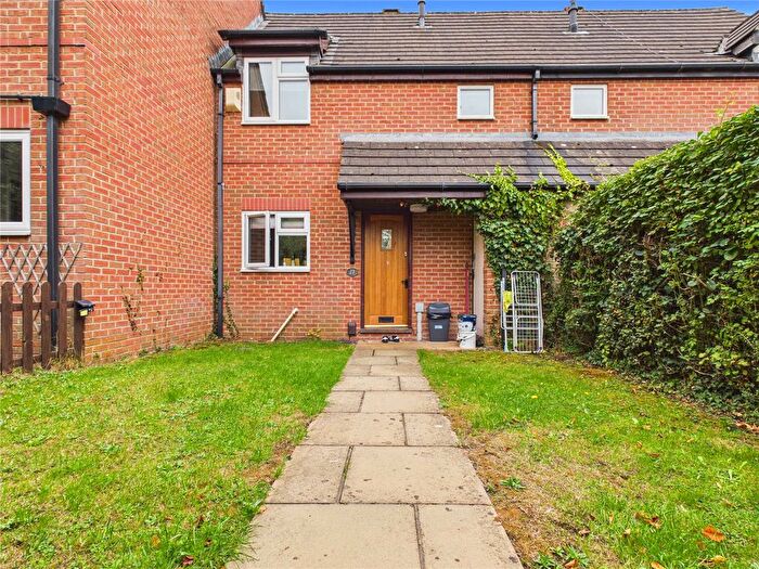 2 Bedroom Terraced House To Rent In Hay Leaze, Yate, Bristol, BS37
