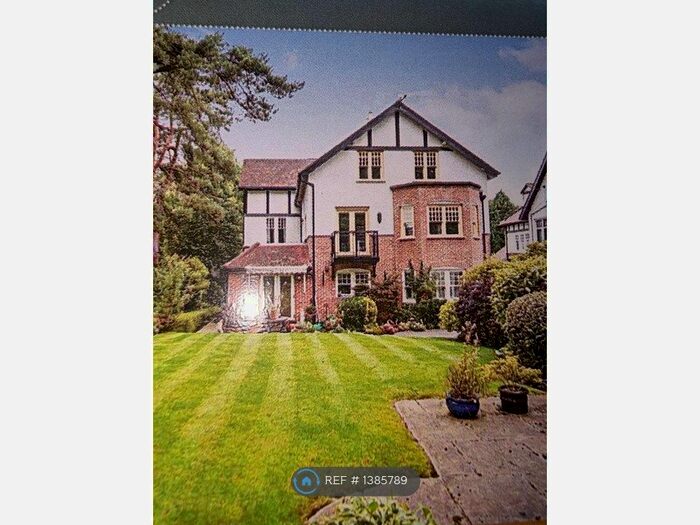 2 Bedroom Flat To Rent In Cornwall Rd, Harrogate, HG1