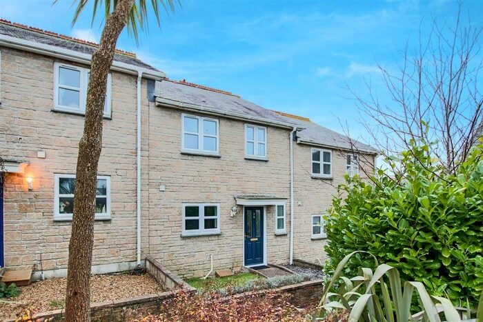 3 Bedroom Property To Rent In Clodan Mews, St. Columb Road, St. Columb, TR9