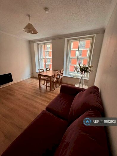 2 Bedroom Flat To Rent In Argyle Street, Glasgow, G2