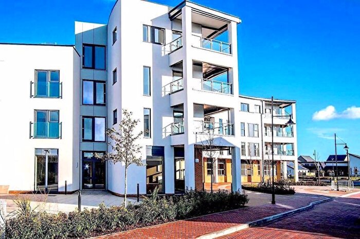 2 Bedroom Property For Sale In Wilkey Way, Chatham, ME4