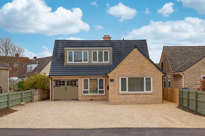 3 Bedroom Detached House For Sale In Silver Street Lane, Trowbridge, BA14
