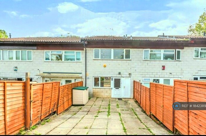3 Bedroom Terraced House To Rent In Daniels Welch, Coffee Hall, Milton Keynes, MK6