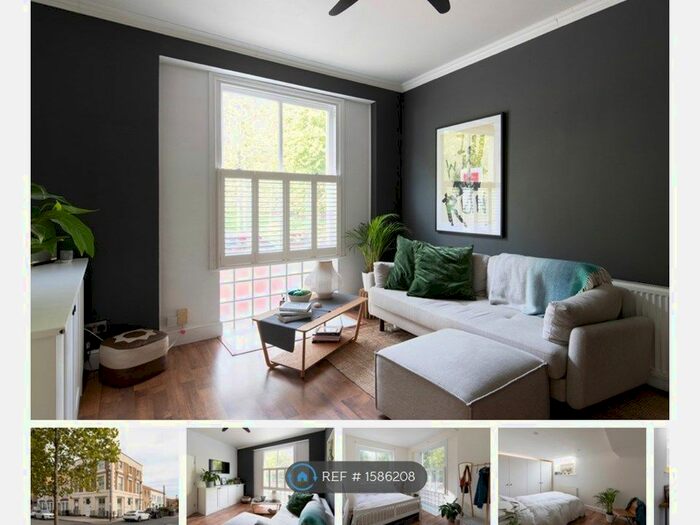 2 Bedroom Flat To Rent In Fordham House, New Cross, SE14