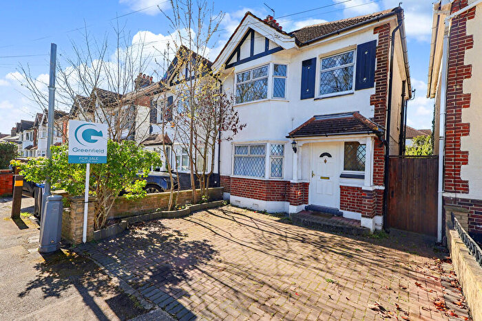 3 Bedroom Semi Detached House To Rent In King Charles Road, Surbiton, KT5