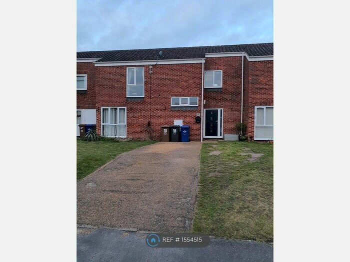 3 Bedroom Terraced House To Rent In Birch Walk, Brandon, IP27