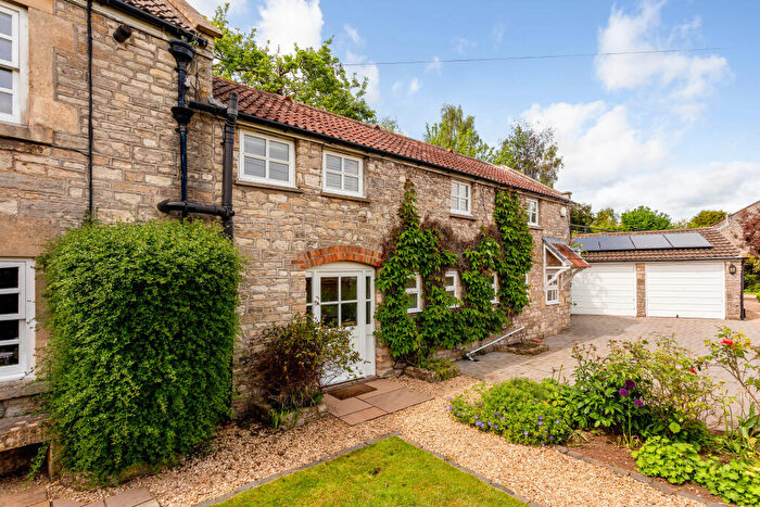 3 Bedroom End Of Terrace House For Sale In Single Hill, Bath, BA2