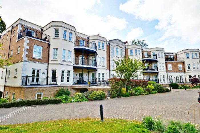 2 Bedroom Apartment To Rent In Westerham Road, Keston, BR2