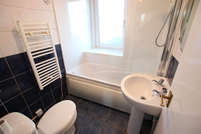 1 Bedroom Flat To Rent In Scott Street, Dundee, DD2