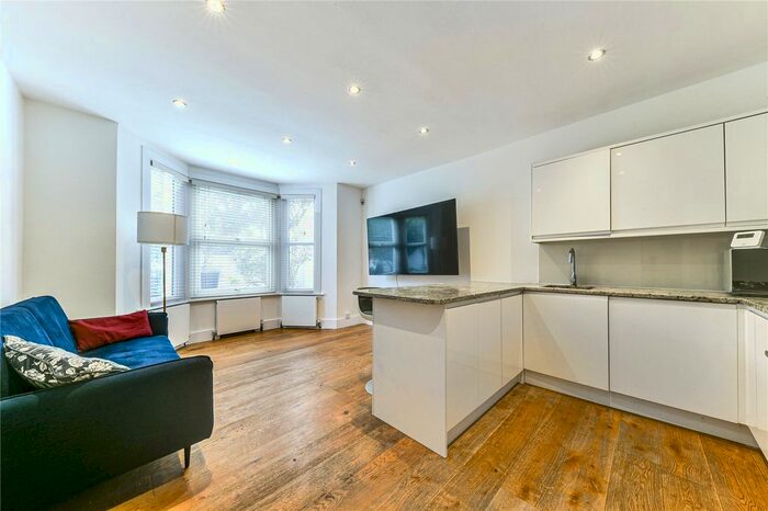 2 Bedroom Flat To Rent In Ashmore Road, London, W9