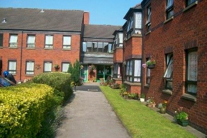 Studio To Rent In Prospect Place, Penwortham, PR1