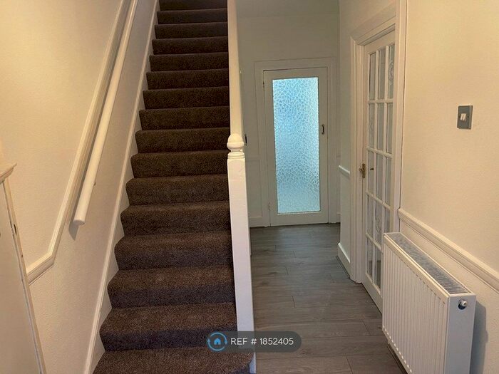 4 Bedroom Terraced House To Rent In Sherwood Gardens, Barking, IG11