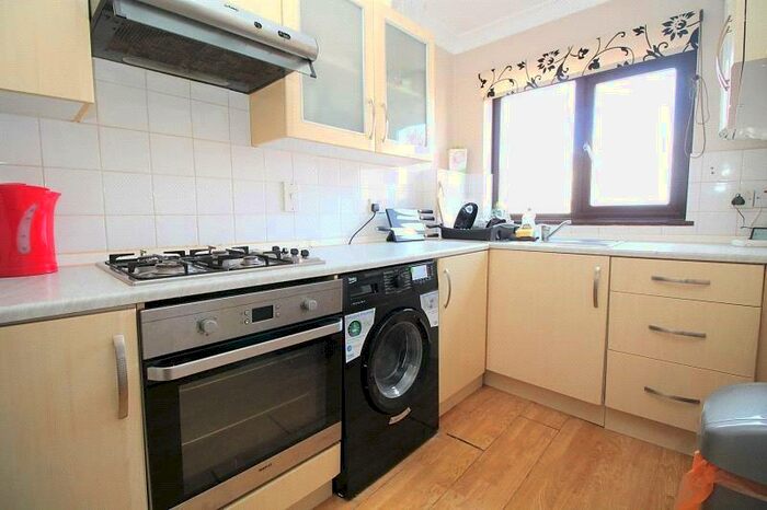 2 Bedroom Property To Rent In Orton Court, Mawney Road, Romford, RM7