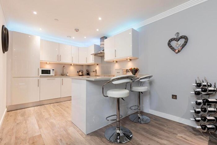 2 Bedroom Apartment For Sale In Sanvey Gate, Leicester, LE1