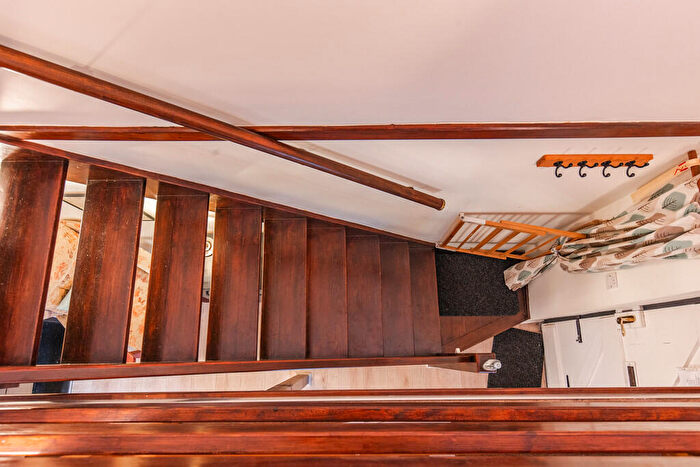 2 Bedroom Cottage For Sale In Stanhoe, PE31