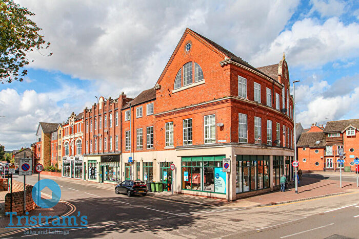 2 Bedroom Apartment To Rent In Byron Centre, Hucknall, NG15