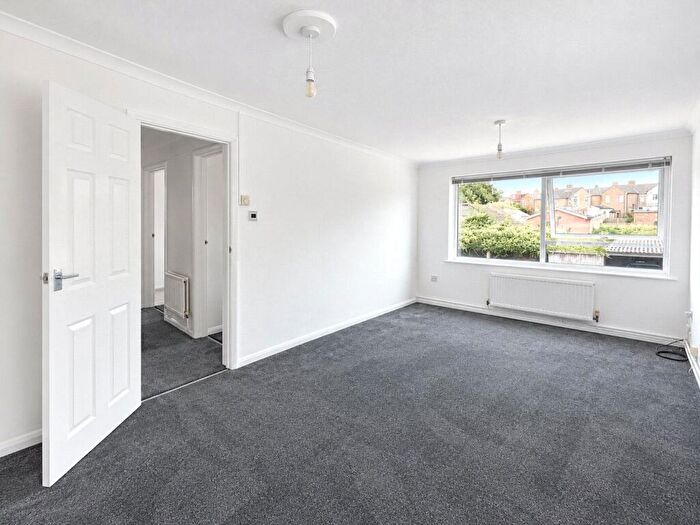 2 Bedroom End Of Terrace House To Rent In Hartnup Street, Maidstone, ME16