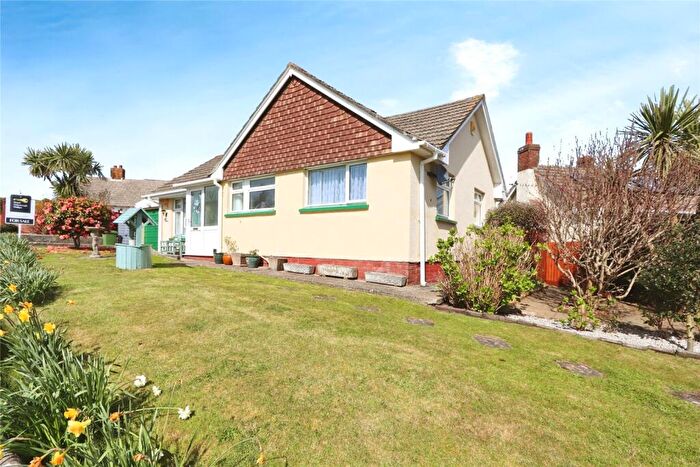 2 Bedroom Bungalow For Sale In Northam, Bideford, EX39