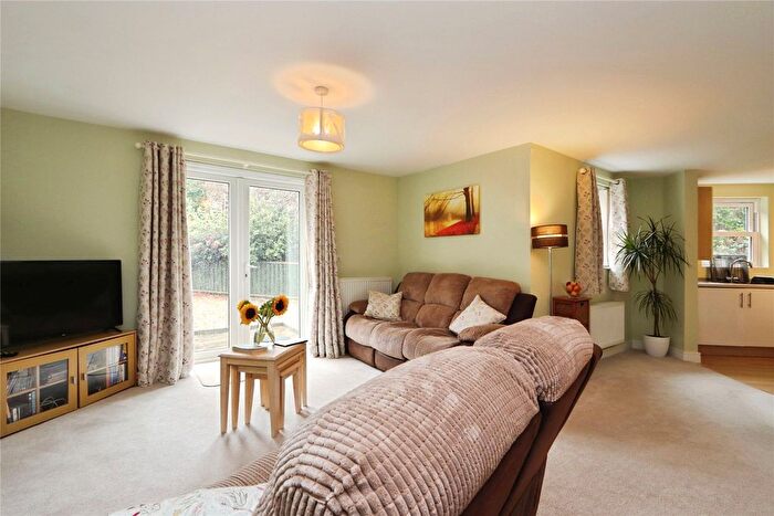2 Bedroom Flat For Sale In Union Close, Bideford, Devon, EX39